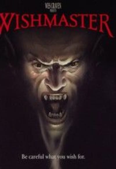 Wishmaster