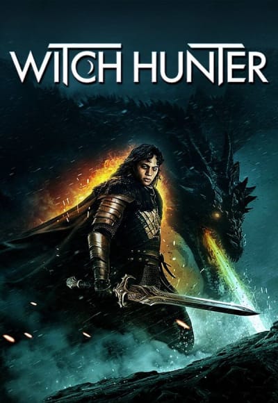 Witch Hunter