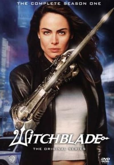 Witchblade - Season 2