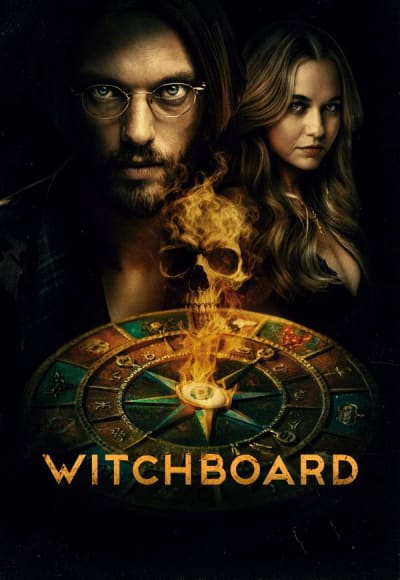 Witchboard