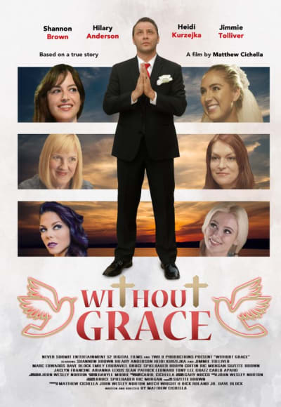 Without Grace