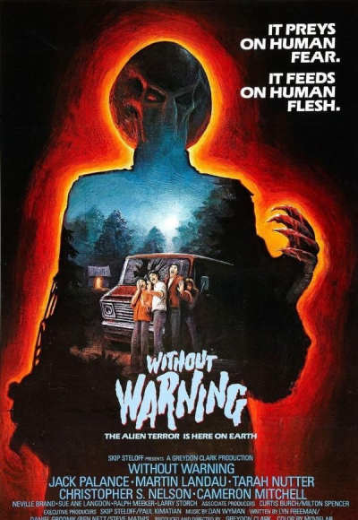 Without Warning