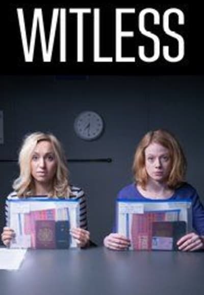 Witless - Season 1