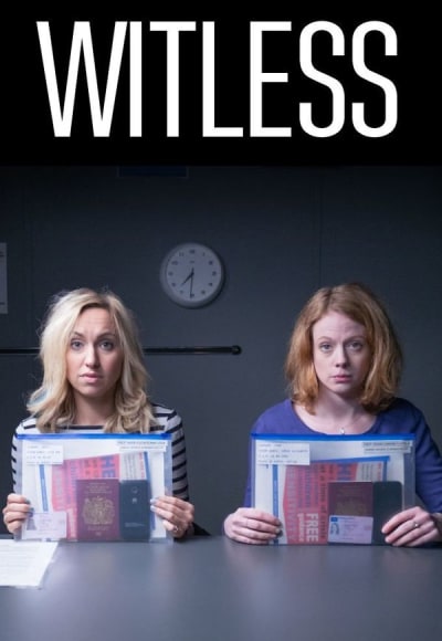 Witless - Season 2