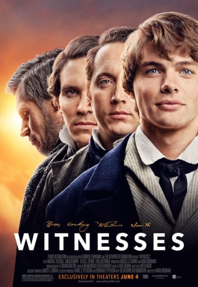 Witnesses