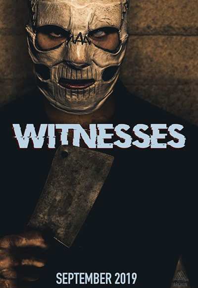 Witnesses