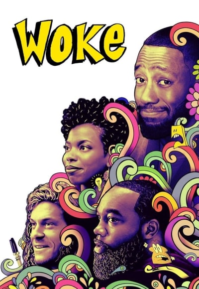 Woke - Season 1