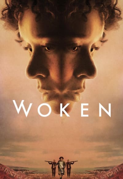 Woken