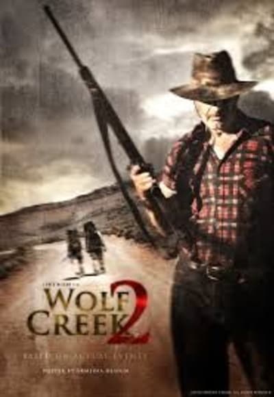 Wolf Creek 2