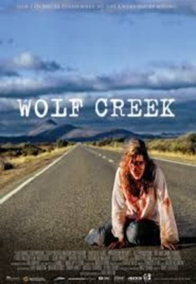 Wolf Creek