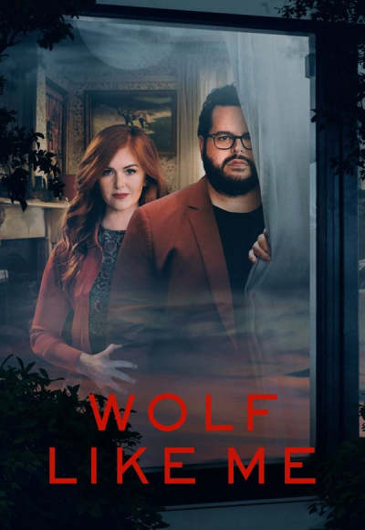 Wolf Like Me - Season 1