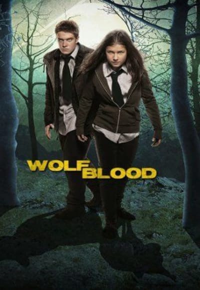 Wolfblood - Season 1