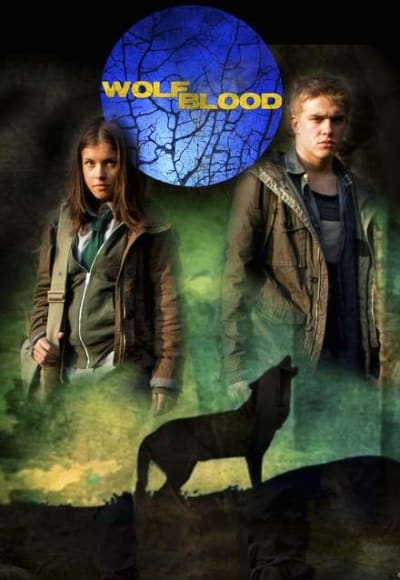 Wolfblood - Season 2