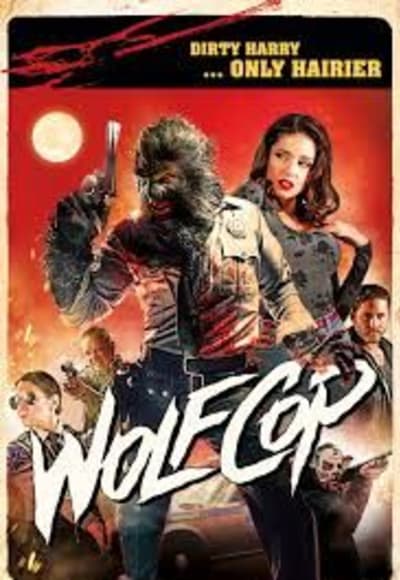 Wolfcop