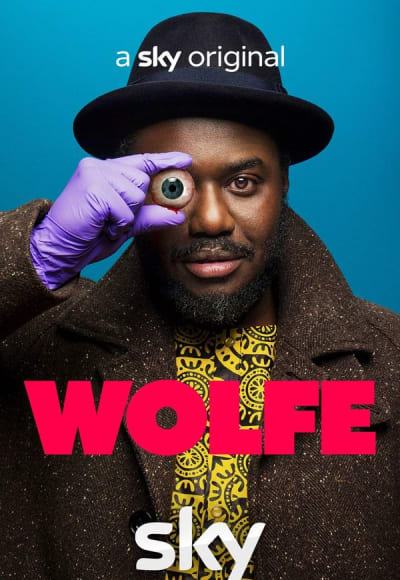 Wolfe - Season 1