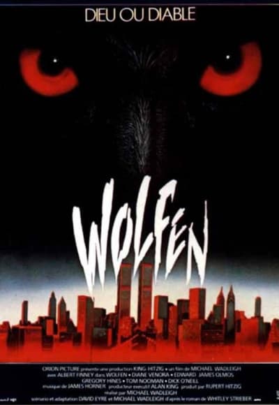 Wolfen