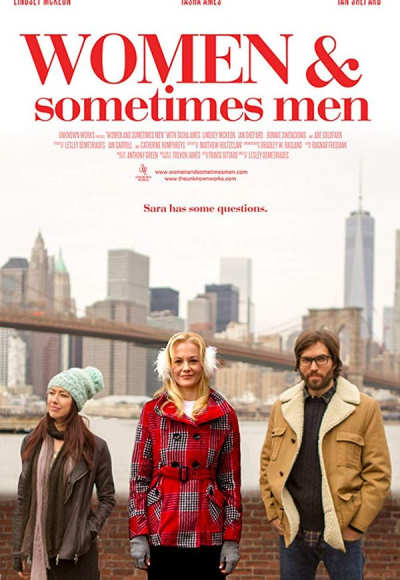 Women and Sometimes Men