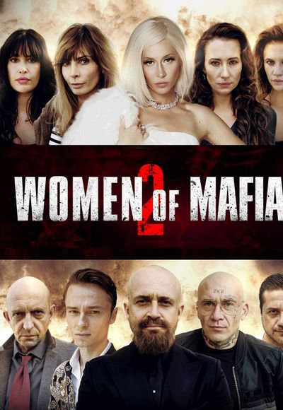 Women of Mafia 2