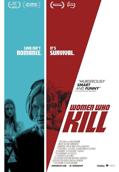 Women Who Kill