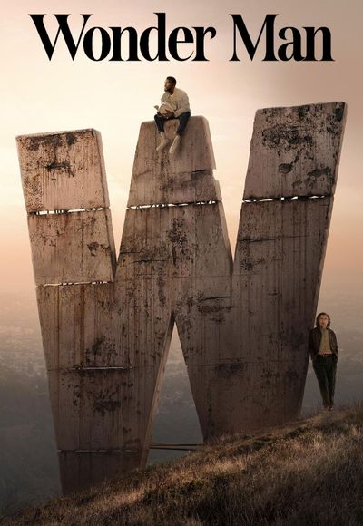 Wonder Man - Season 1