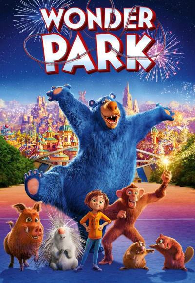 Wonder Park