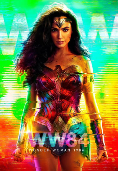 Wonder Woman 1984