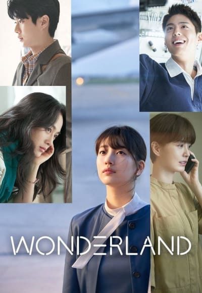 Wonderland