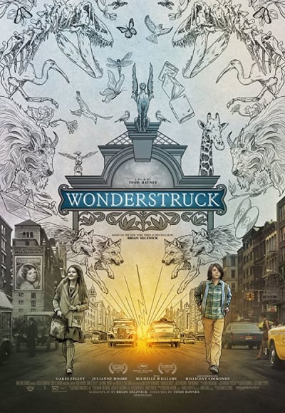 Wonderstruck