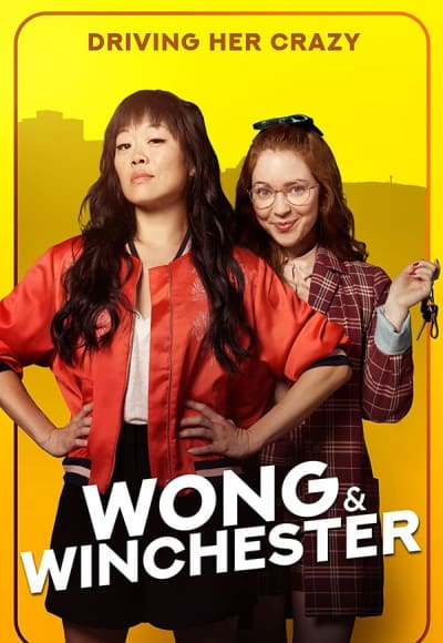 Wong & Winchester - Season 1