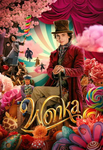 Wonka