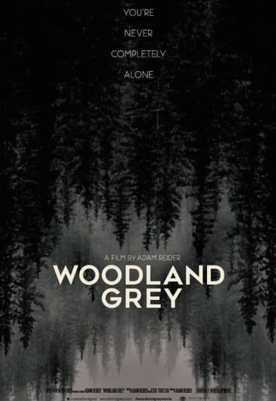 Woodland Grey