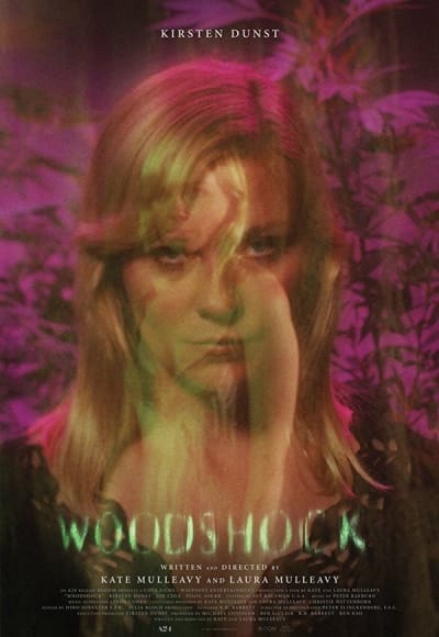 Woodshock