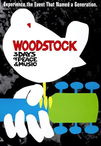 Woodstock CD1