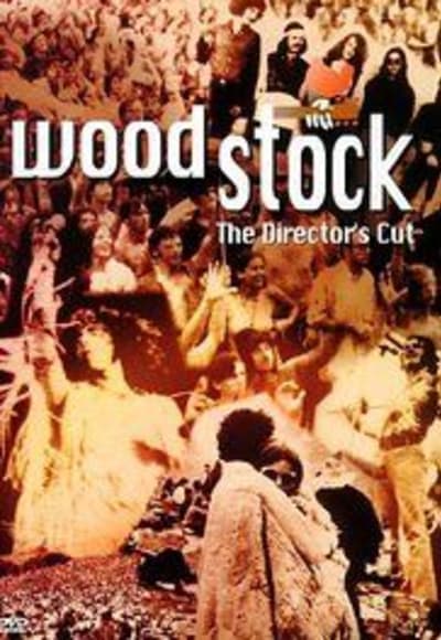 Woodstock CD2