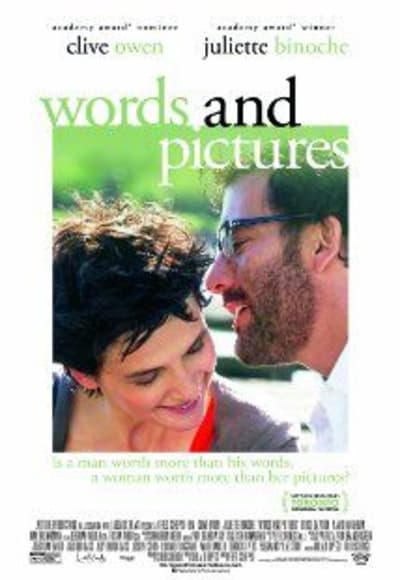 Words and Pictures