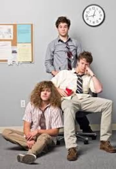 Workaholics - Season 1