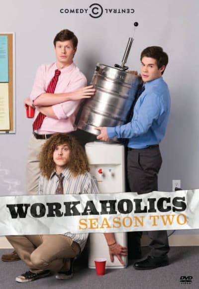 Workaholics - Season 2