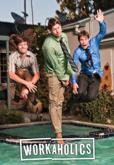 Workaholics - Season 6