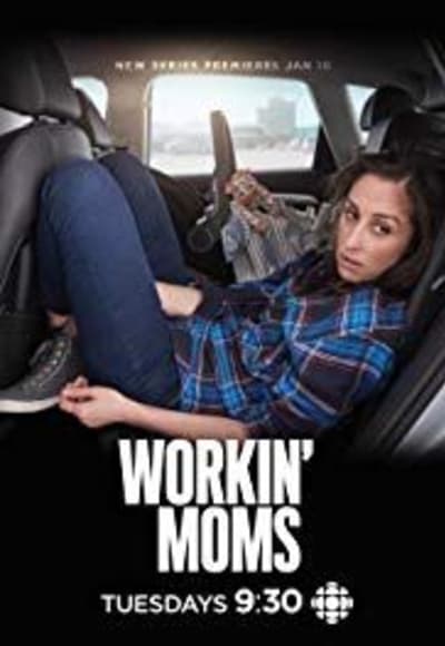 Workin' Moms - Season 3