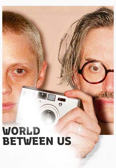 World Between Us