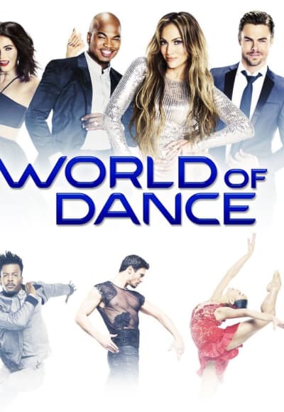 World of Dance - Season 1