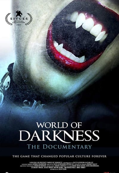 World of Darkness