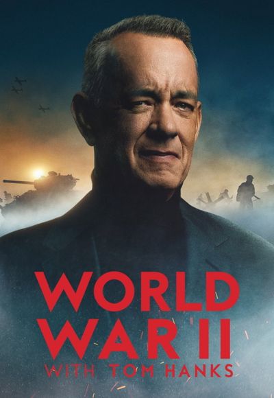 World War II with Tom Hanks - Season 1