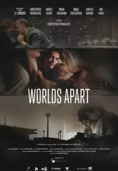 Worlds Apart