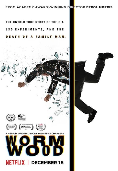 Wormwood - Season 1