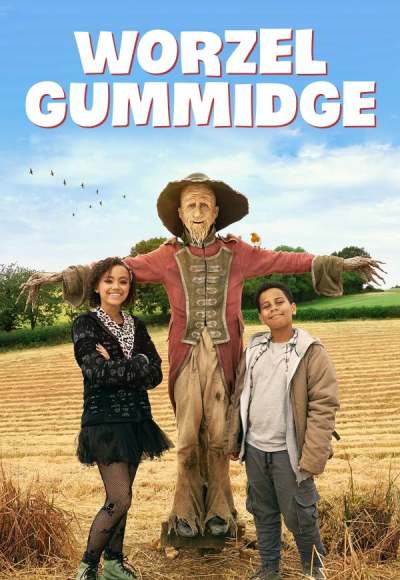 Worzel Gummidge - Season 2