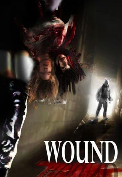 Wound