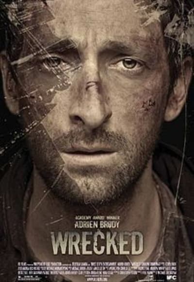 Wrecked (2011)