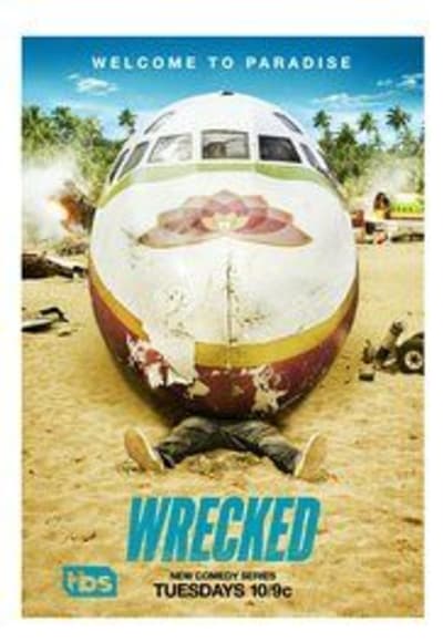 Wrecked - Season 1