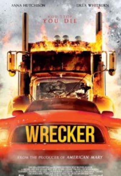 Wrecker